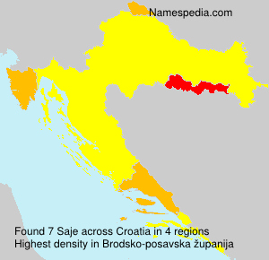 Saje Saje