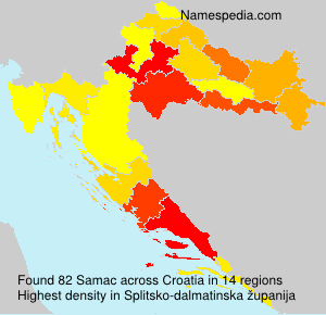Samac Samac