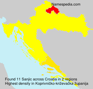 Sanjic Sanjic