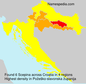 Scepina Scepina