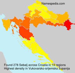 Sebalj Sebalj