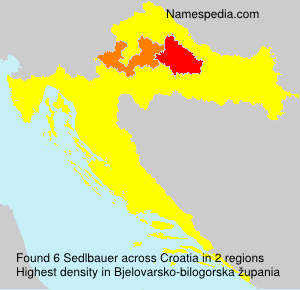 Sedlbauer Sedlbauer