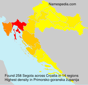 Segota Segota