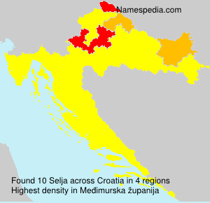 Selja Selja