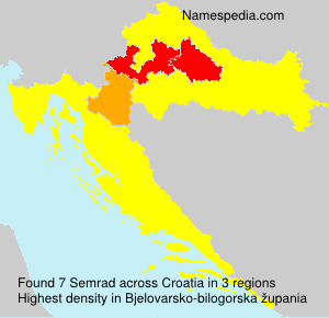 Semrad Semrad