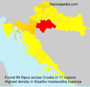 Sipus Sipus