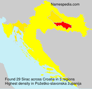Sirac Sirac