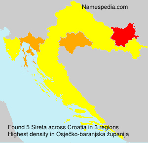 Sireta Sireta