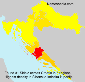 Sirinic Sirinic