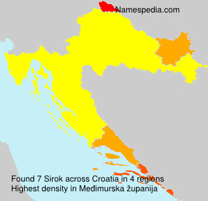 Sirok Sirok