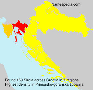 Sirola Sirola