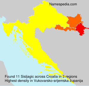 Sisljagic Sisljagic