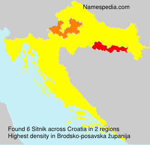 Sitnik Sitnik