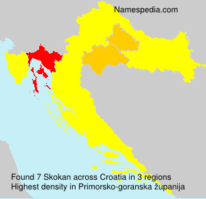 Skokan Skokan