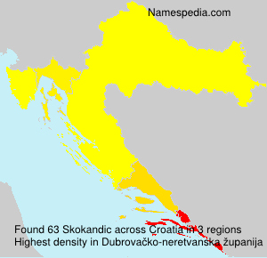 Skokandic Skokandic