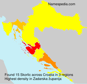 Skorlic Skorlic