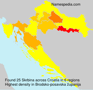Skrbina Skrbina