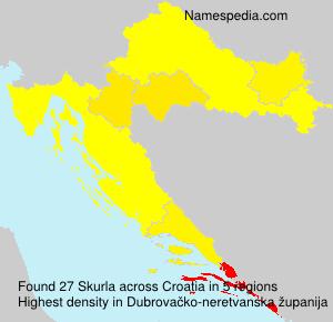 Skurla Skurla