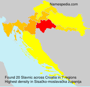 Slavnic Slavnic