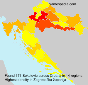 Sokolovic Sokolovic