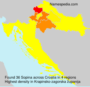 Sopina Sopina