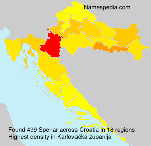 Spehar Spehar