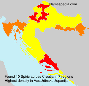 Spiric Spiric