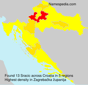 Sracic Sracic