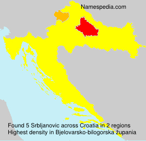 Srbljanovic Srbljanovic