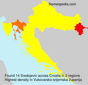 Sredojevic Sredojevic