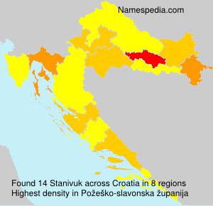 Stanivuk Stanivuk