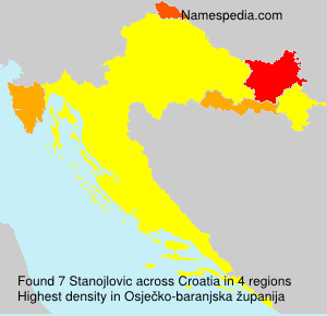 Stanojlovic Stanojlovic
