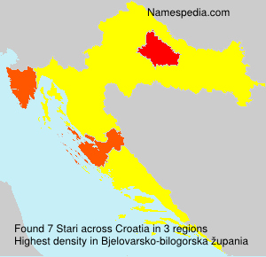 Stari Stari