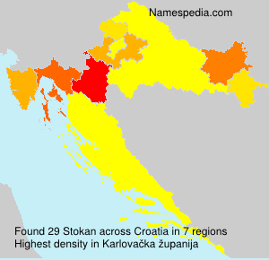 Stokan Stokan
