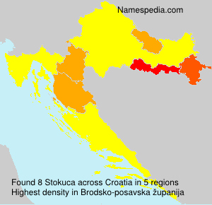 Stokuca Stokuca