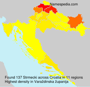 Strmecki Strmecki