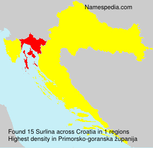 Surlina Surlina