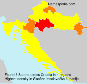 Sutara Sutara