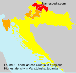 Tenodi Tenodi