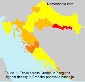 Teslic Teslic