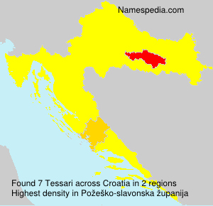 Tessari Tessari