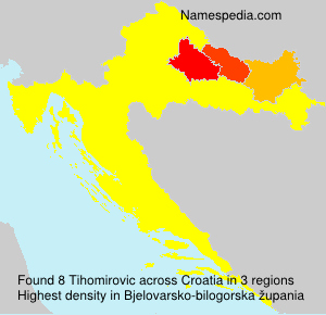 Tihomirovic Tihomirovic