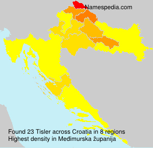 Tisler Tisler
