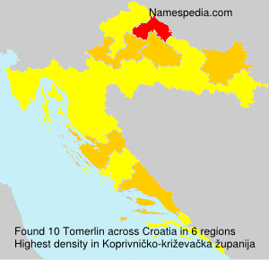 Tomerlin Tomerlin