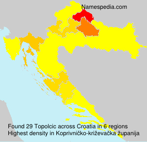 Topolcic Topolcic