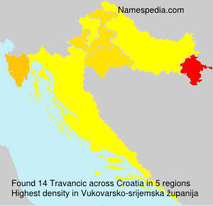 Travancic Travancic
