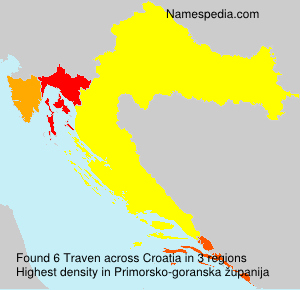 Traven Traven