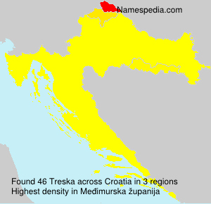 Treska Treska
