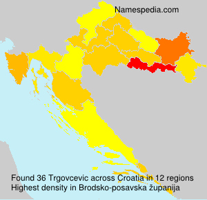Trgovcevic Trgovcevic