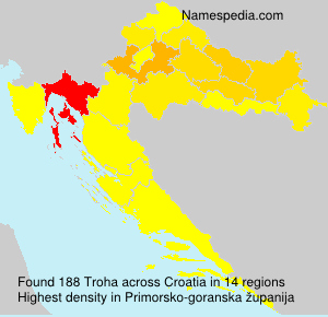Troha Troha